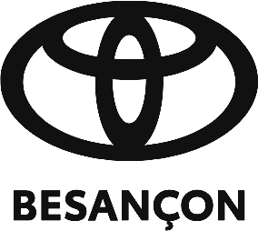 Toyota Besançon